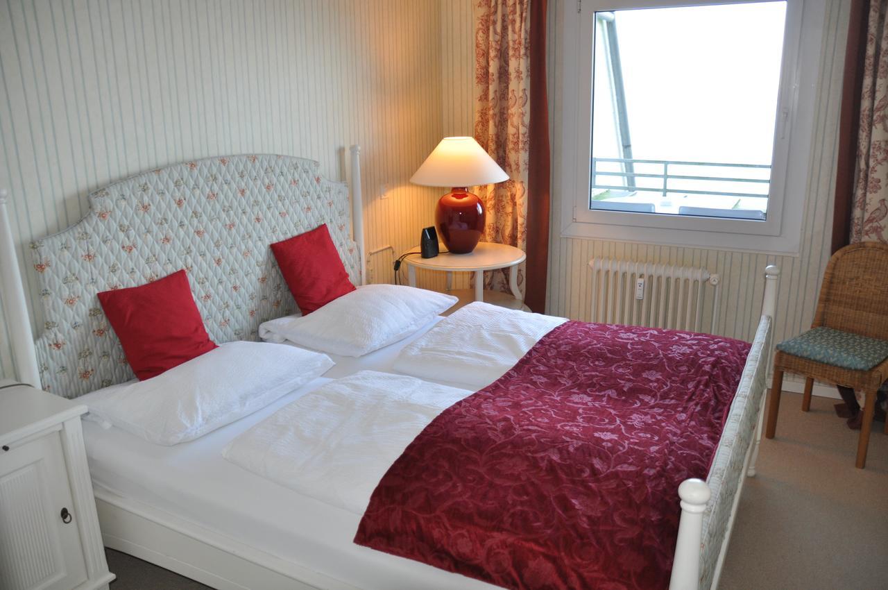 Ferienwohnung Strandkieker Глюксбург Экстерьер фото
