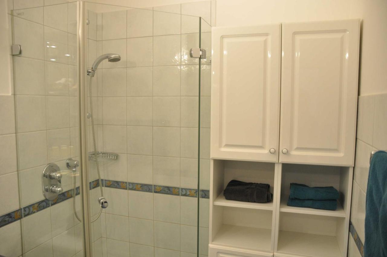 Ferienwohnung Strandkieker Глюксбург Экстерьер фото